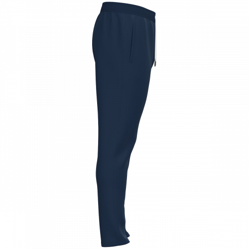 Jako One pamučne jogging hlače – tamno plava_EliteSport