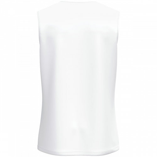Jako One tank top majica – bijela_EliteSport