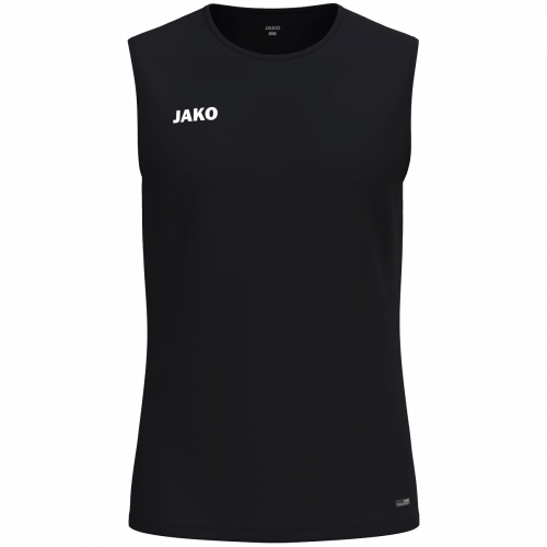 Jako One tank top majica – crna_EliteSport