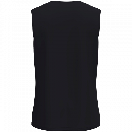 Jako One tank top majica – crna_EliteSport