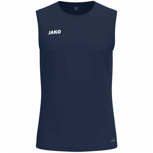Jako One tank top majica – tamno plava_EliteSport