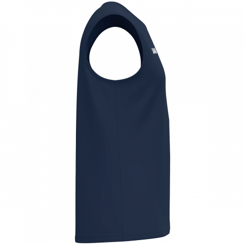 Jako One tank top majica – tamno plava_EliteSport