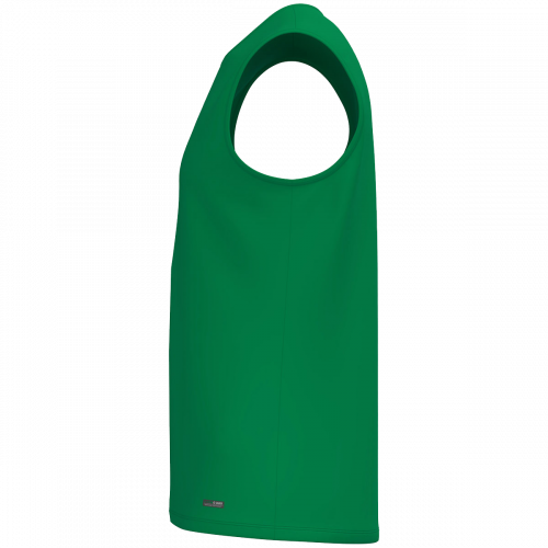 Jako One tank top majica – zelena_EliteSport