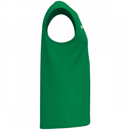 Jako One tank top majica – zelena_EliteSport