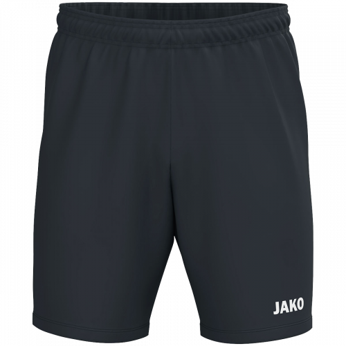 Jako One kratke trening hlače – antracit_EliteSport