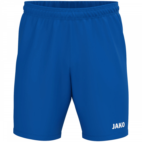 Jako One kratke trening hlače – plava_EliteSport