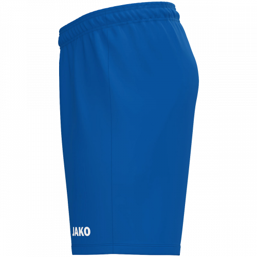 Jako One kratke trening hlače – plava_EliteSport