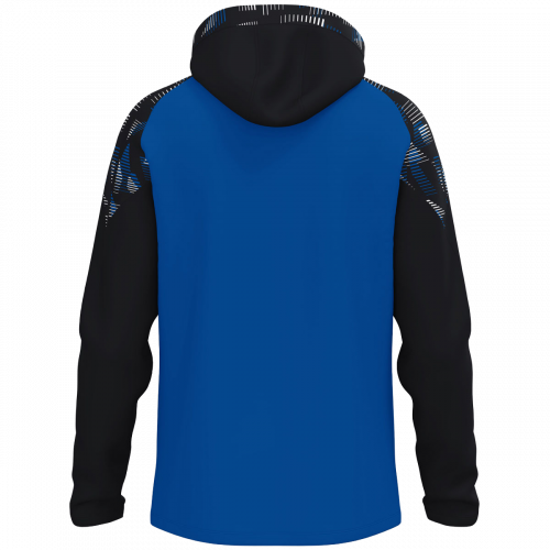 Jako Sonic jakna s kapuljačom – plava_EliteSport