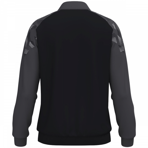 Jako Sonic poliester jakna – crna_EliteSport