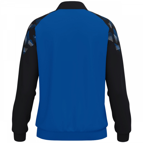 Jako Sonic poliester jakna – plava_EliteSport