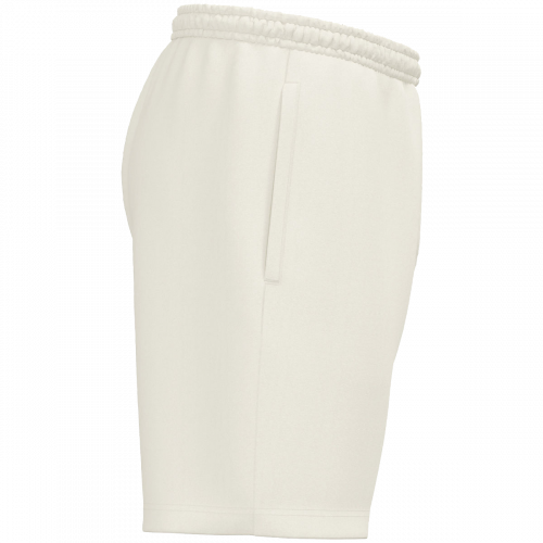 Jako Wardrobe kratke hlače – krem_EliteSport