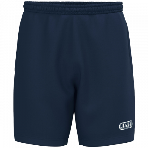 Jako Wardrobe kratke hlače – tamno plava_EliteSport