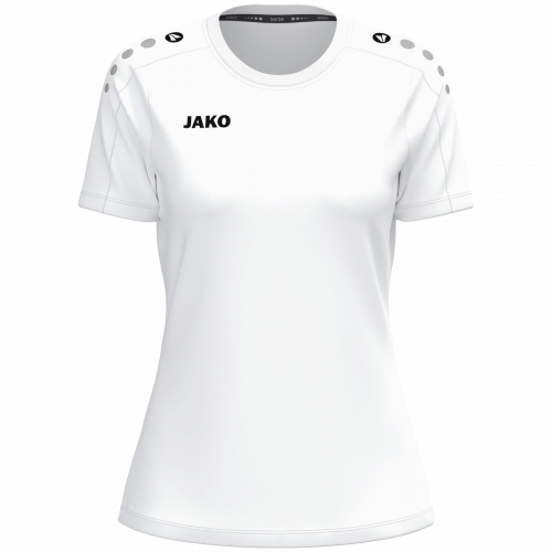 Jako One pamučna majica kratkih rukava — bijela_EliteSport