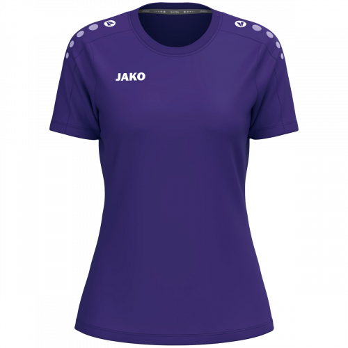 Jako One pamučna majica kratkih rukava — ljubičasta_EliteSport