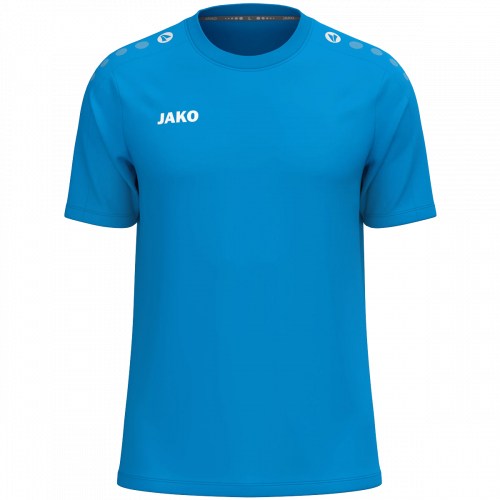 Jako One pamučna majica kratkih rukava — nebesko plava_EliteSport