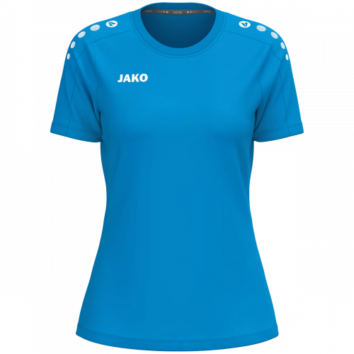 Jako One pamučna majica kratkih rukava — nebesko plava_EliteSport