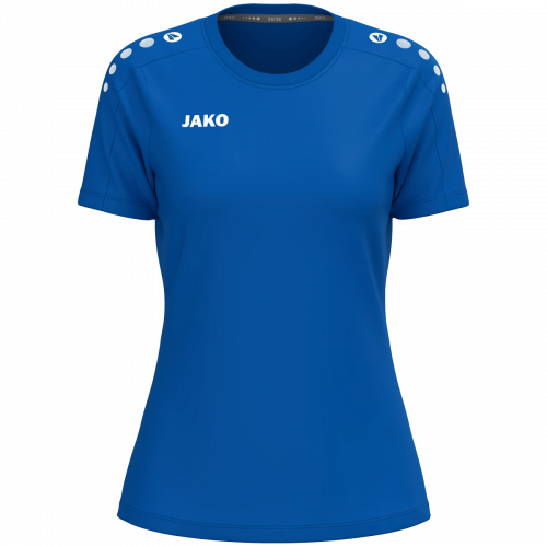 Jako One pamučna majica kratkih rukava — plava_EliteSport