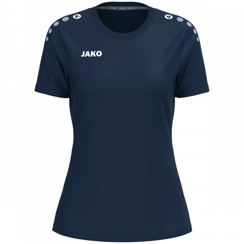 Jako One pamučna majica kratkih rukava — tamno mornarsko plava_EliteSport