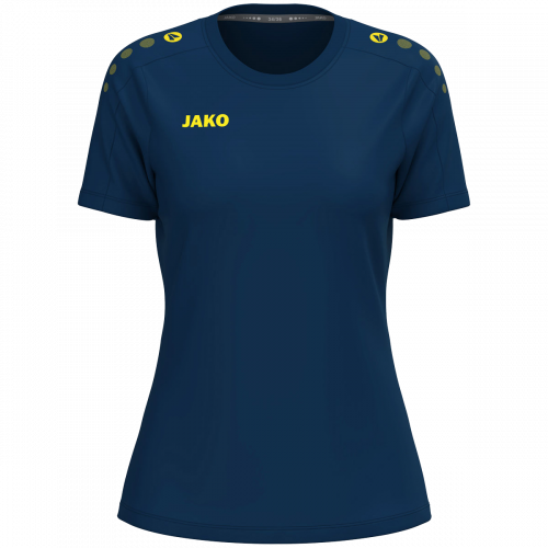 Jako One pamučna majica kratkih rukava — tamno plava_EliteSport