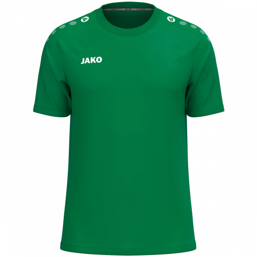Jako One pamučna majica kratkih rukava — zelena_EliteSport