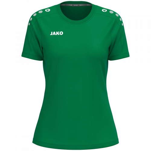 Jako One pamučna majica kratkih rukava — zelena_EliteSport