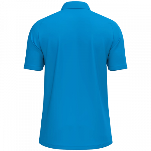 Jako One pamučna polo majica kratkih rukava – nebesko plava – plava_EliteSport