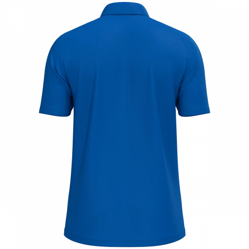 Jako One pamučna polo majica kratkih rukava – plava_EliteSport
