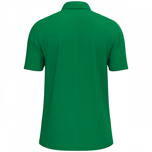Jako One pamučna polo majica kratkih rukava – zelena_EliteSport
