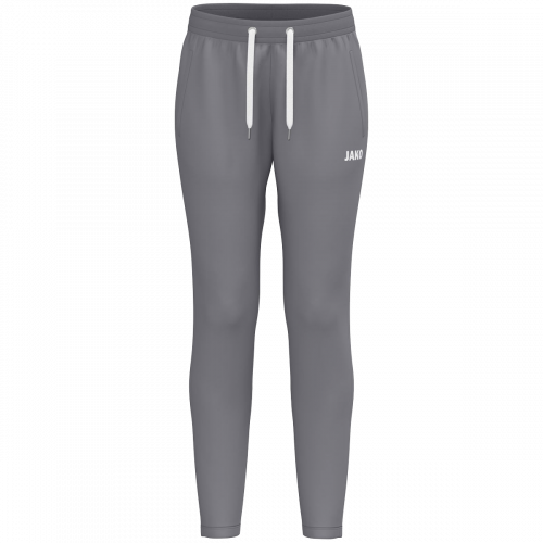 Jako One pamučne jogging hlače – siva_EliteSport