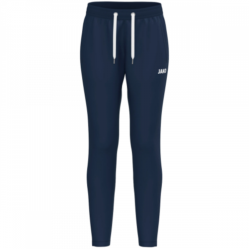 Jako One pamučne jogging hlače – tamno plava_EliteSport