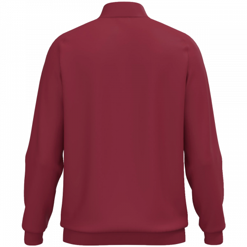 Jako One poliester jakna – bordo_EliteSport