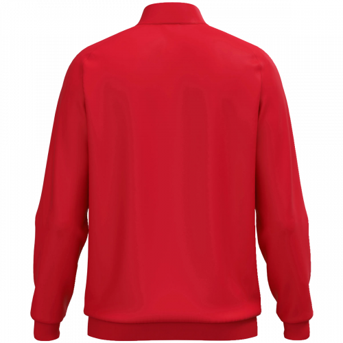 Jako One poliester jakna – crvena_EliteSport