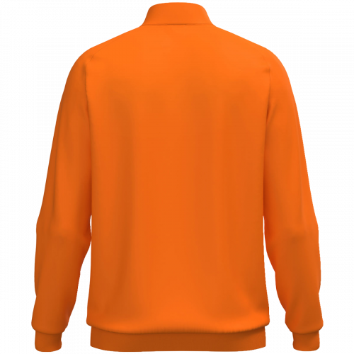 Jako One poliester jakna – narančasta_EliteSport