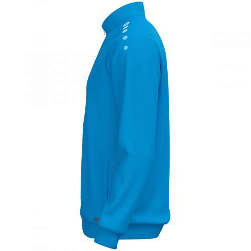 Jako One poliester jakna – nebesko plava_EliteSport