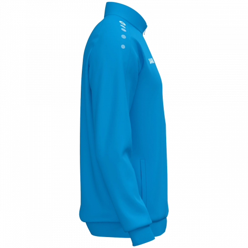 Jako One poliester jakna – nebesko plava_EliteSport