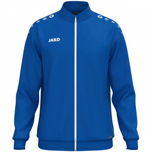 Jako One poliester jakna – plava_EliteSport