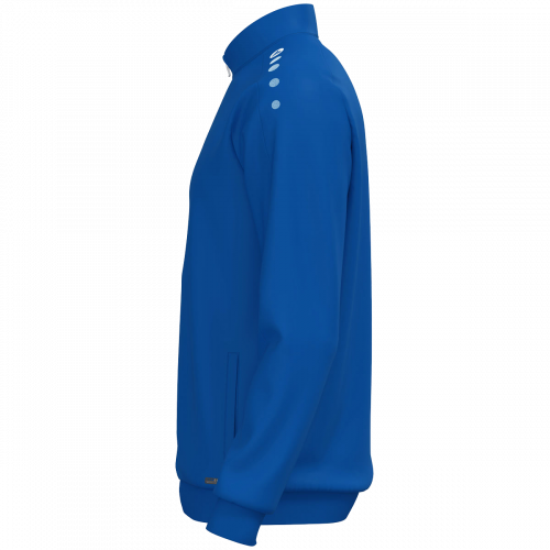 Jako One poliester jakna – plava_EliteSport
