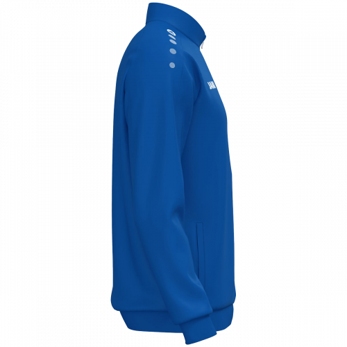 Jako One poliester jakna – plava_EliteSport