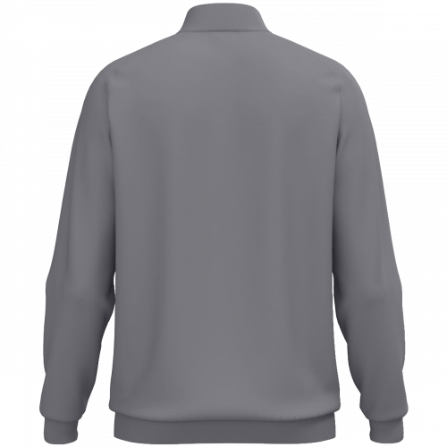 Jako One poliester jakna – siva_EliteSport