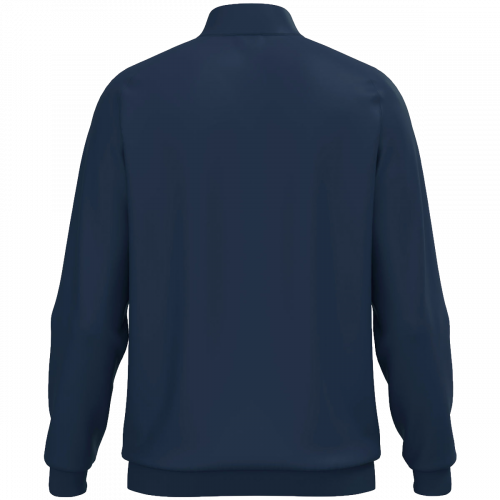 Jako One poliester jakna – tamno mornarsko plava_EliteSport