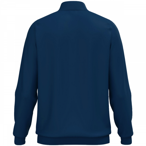 Jako One poliester jakna – tamno plava_EliteSport