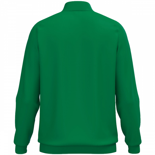 Jako One poliester jakna – zelena_EliteSport