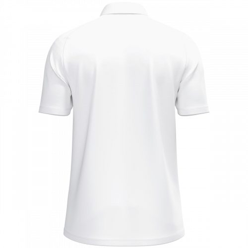 Jako One polo majica kratkih rukava – bijela_EliteSport