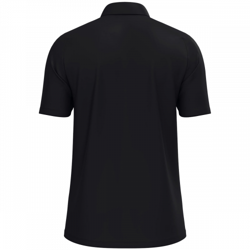 Jako One polo majica kratkih rukava – crna_EliteSport