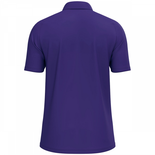Jako One polo majica kratkih rukava – ljubičasta_EliteSport