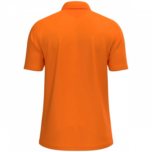 Jako One polo majica kratkih rukava – narančasta_EliteSport