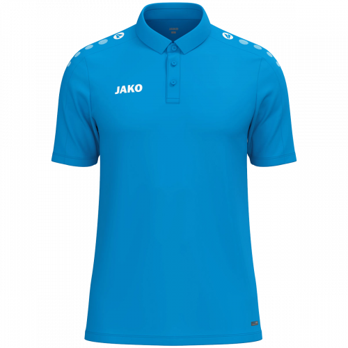 Jako One polo majica kratkih rukava – nebesko plava_EliteSport