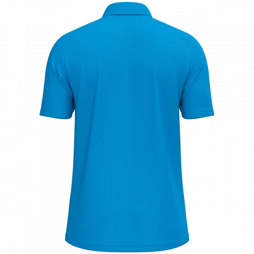 Jako One polo majica kratkih rukava – nebesko plava_EliteSport
