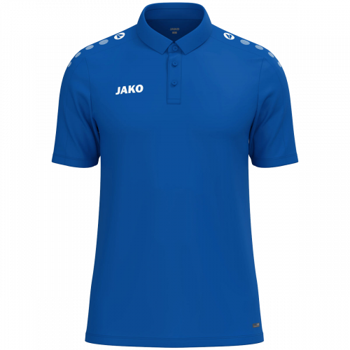 Jako One polo majica kratkih rukava – plava_EliteSport