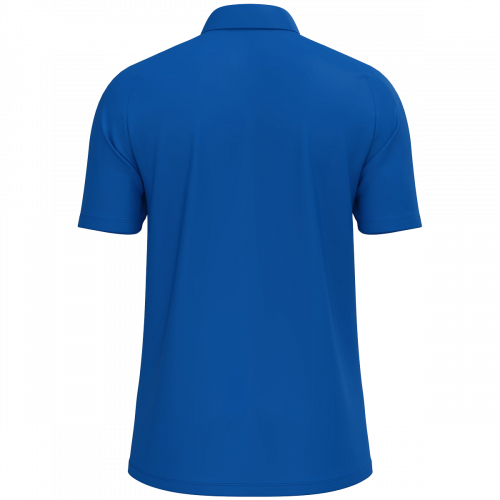 Jako One polo majica kratkih rukava – plava_EliteSport